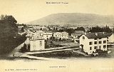 Remiremont - Quartier Renaud